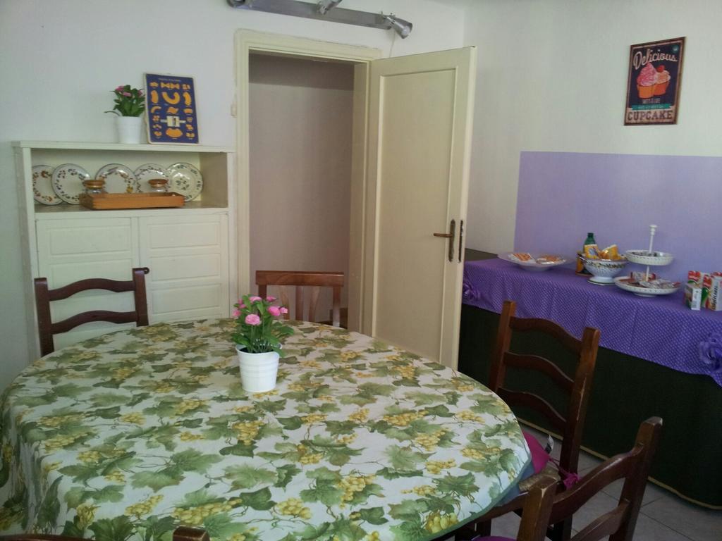 Hotel 3Beauty Firenze Экстерьер фото