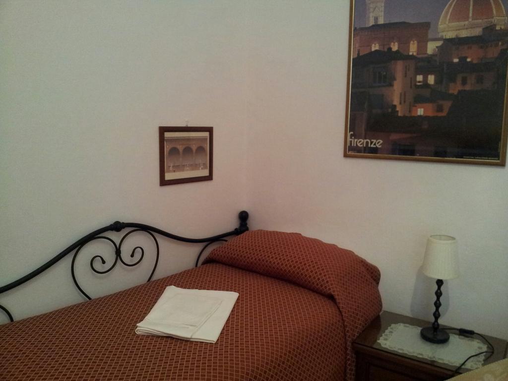 Hotel 3Beauty Firenze Экстерьер фото