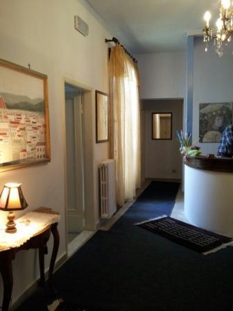 Hotel 3Beauty Firenze Экстерьер фото