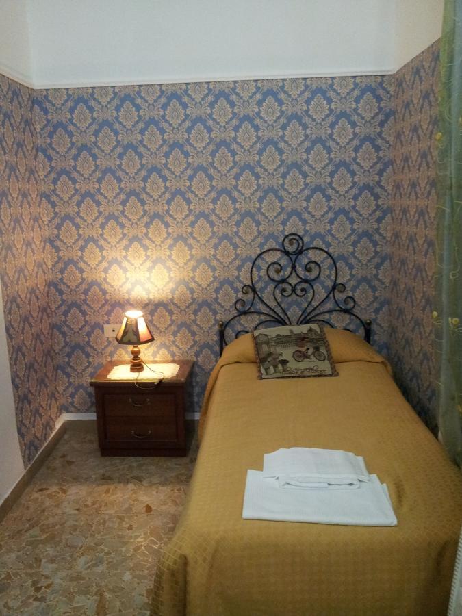 Hotel 3Beauty Firenze Экстерьер фото