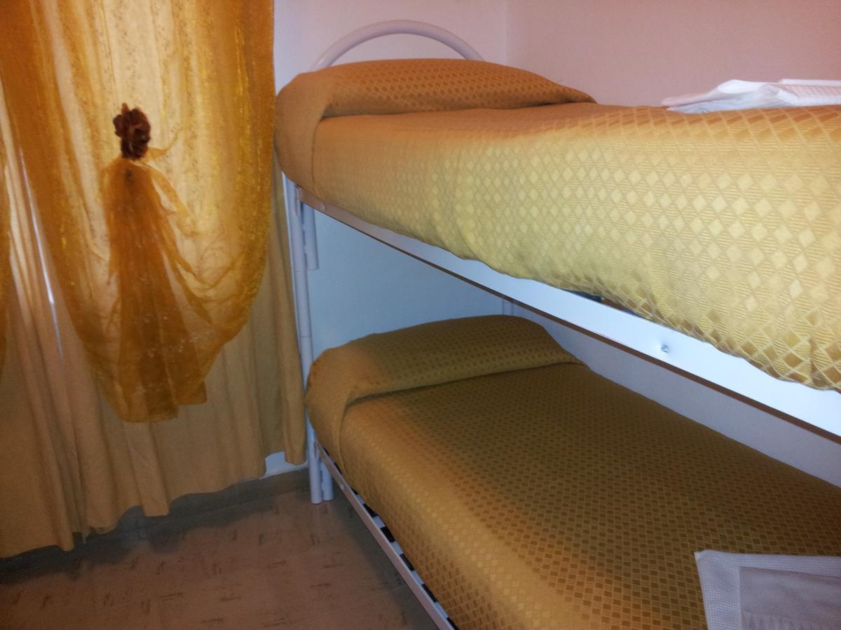 Hotel 3Beauty Firenze Экстерьер фото