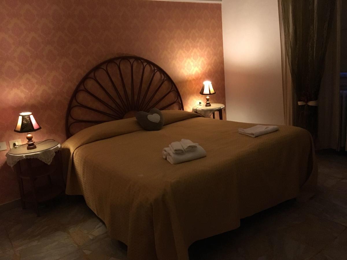Hotel 3Beauty Firenze Экстерьер фото