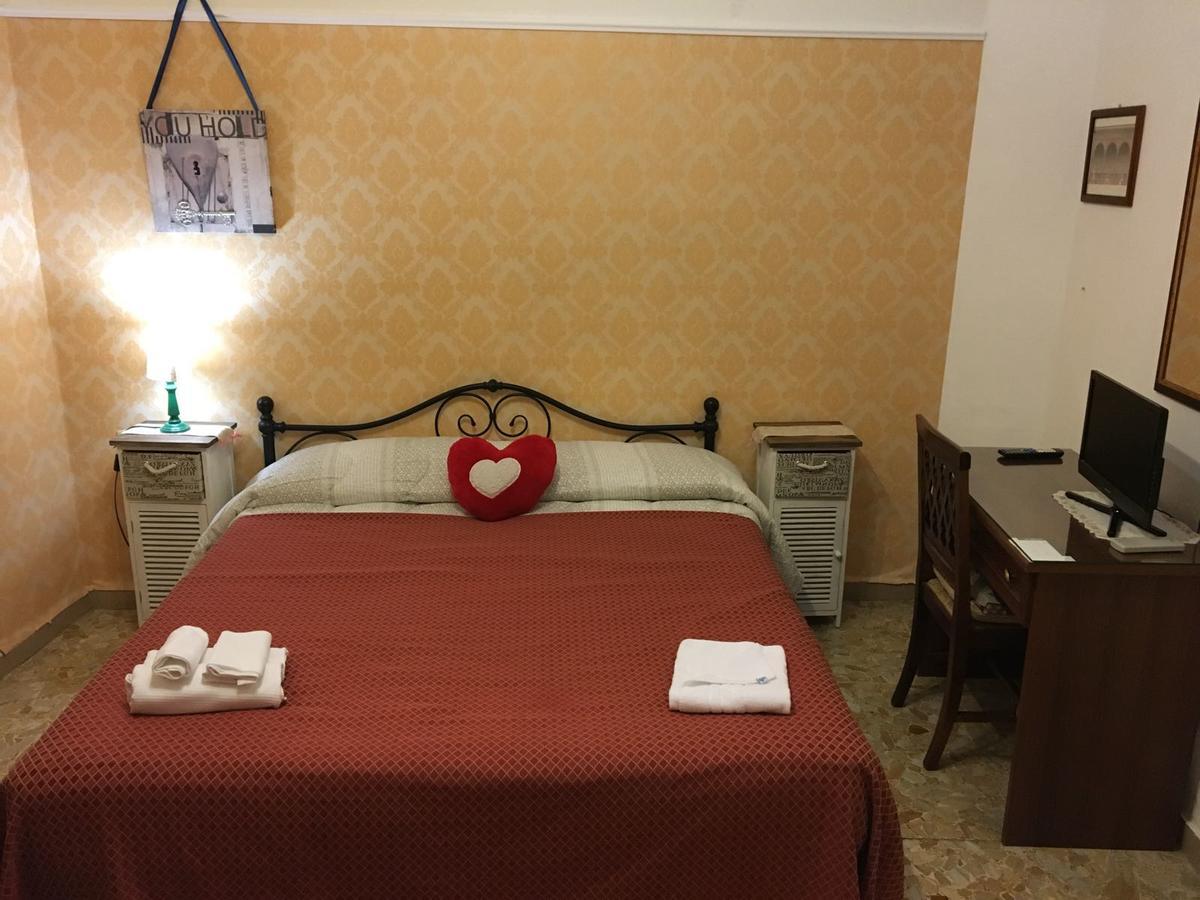 Hotel 3Beauty Firenze Экстерьер фото